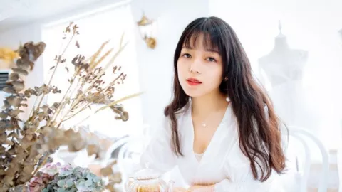 大鹏长安的荔枝