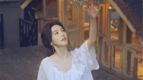 郭富城休假陪方媛待产