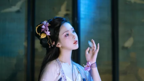 陈伟霆不敢接霸总戏