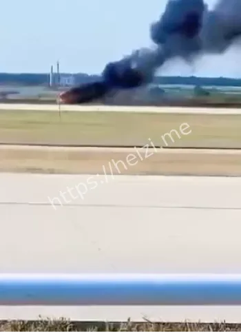 小鹏汇天eVTOL坠机